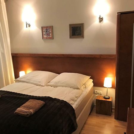 Bystra Woda Apartament Sloneczny Закопане Екстер'єр фото