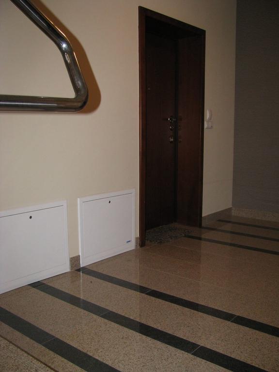 Bystra Woda Apartament Sloneczny Закопане Екстер'єр фото